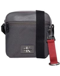 Calvin Klein - Cross Body Bags - Lyst