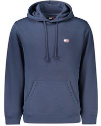 Tommy Hilfiger - Cotton Sweater - Lyst