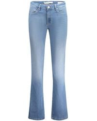 Guess - Bootcut Jeans - Lyst