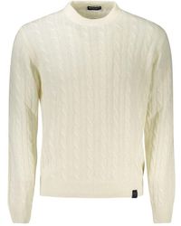 North Sails - Cashmere Sweater - Lyst