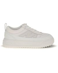 Moncler - Altive Sneakers - Lyst