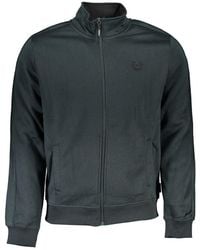 Gianmarco Venturi - Verde Polyester Men Sweatshirt - Lyst