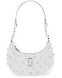 Marc Jacobs - The Pearl Small Curve Bag - Lyst