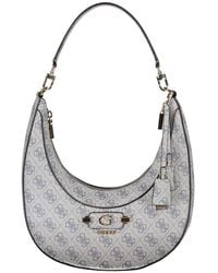 Guess - Azzurro Poliuretano 's Bag - Lyst