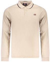 Norway 1963 - Cotton Polo - Lyst