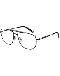 Fila - Stainless Steel Glasses (Frames) - Lyst