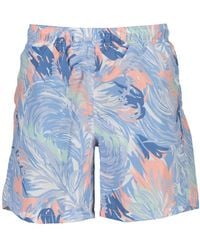 GANT - Polyester Swimwear - Lyst