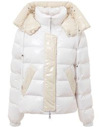 Add - Polyamide Jackets & Coat - Lyst