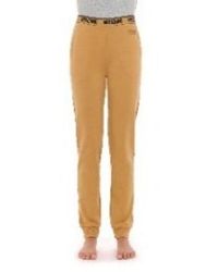 Moschino - Cotton Joggers (Workout Pants) - Lyst
