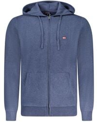 Norway 1963 - Polyester Cardigan - Lyst
