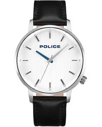Police - Men Watch - Lyst