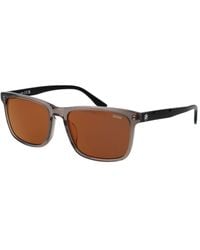 BMW - Plastic Sunglasses - Lyst