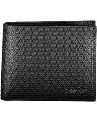 Calvin Klein - Wallets & Cardholders - Lyst
