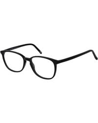 Andy Wolf - Black Acetate Glasses (frames) - Lyst