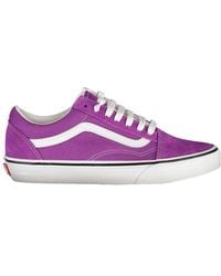 Vans - Sneakers - Lyst