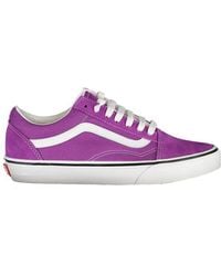Vans - Sneakers - Lyst