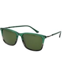 Replay - Plastic Sunglasses - Lyst