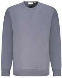 Calvin Klein - Cotton Sweater - Lyst