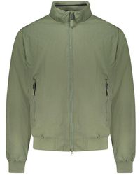 Norway 1963 - Cotton Jackets & Coat - Lyst