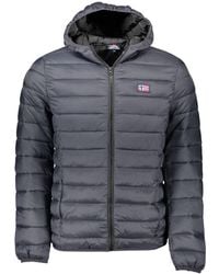 Norway 1963 - Polyamide Jacket - Lyst