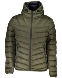 Napapijri - Polyamide Jacket - Lyst