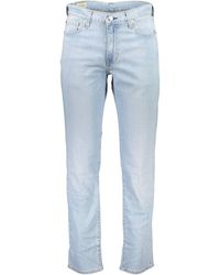 Levi's - Cotton Jeans & Pant - Lyst