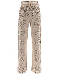 Amiri Pants, Slacks and Chinos for Women | Online Sale up to 70 