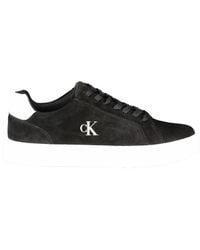 Calvin Klein - Sneakers - Lyst