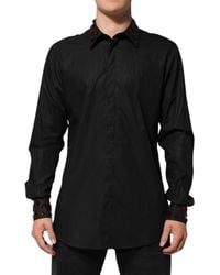 Dolce & Gabbana - Casual Shirts - Lyst