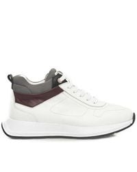 Cerruti 1881 - Cow Leather Sneaker - Lyst