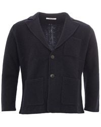 Kangra - Wool Jacket - Lyst