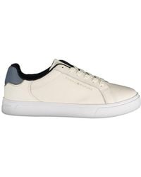 Tommy Hilfiger - Polyester Sneaker - Lyst