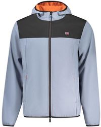 Norway 1963 - Polyester Jackets & Coat - Lyst