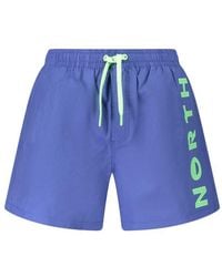 North Sails - Cotton Swimwear - Lyst