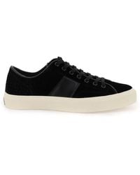 Tom Ford - Cambridge Sneakers - Lyst