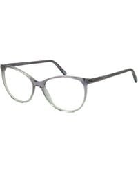 Andy Wolf - Gray Acetate Glasses (frames) - Lyst