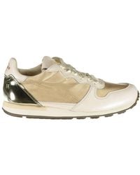 Diadora - Fabric Sneaker - Lyst