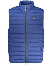 Armata Di Mare - Polyamide Jacket - Lyst