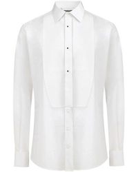 Dolce & Gabbana - Shirt - Lyst