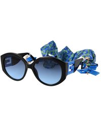 Guess - Sunglasses - Lyst