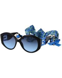 Guess - Sunglasses - Lyst