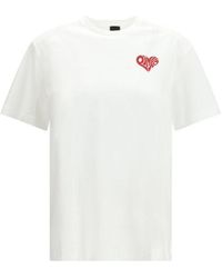 Pinko - T-Shirt Strepitoso - Lyst