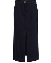 Giorgio Armani - Skirt - Lyst