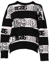 Dolce & Gabbana - Logo Sweater - Lyst