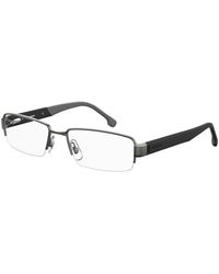Carrera - Gray Metal Frames - Lyst