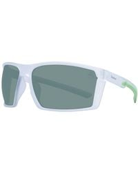 Timberland - Sport Sunglasses Polarized Lenses - Lyst