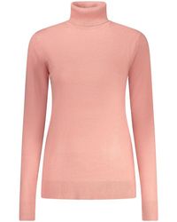 Norway 1963 - Rosa Viscosa S Sweater - Lyst