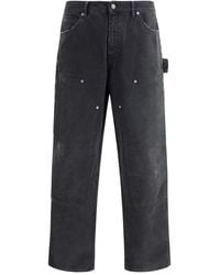 Golden Goose - En Goose Journey Jeans - Lyst