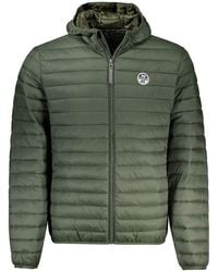 North Sails - Polyamide Jacket - Lyst
