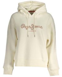 Pepe Jeans - Cotton 'Sweater - Lyst